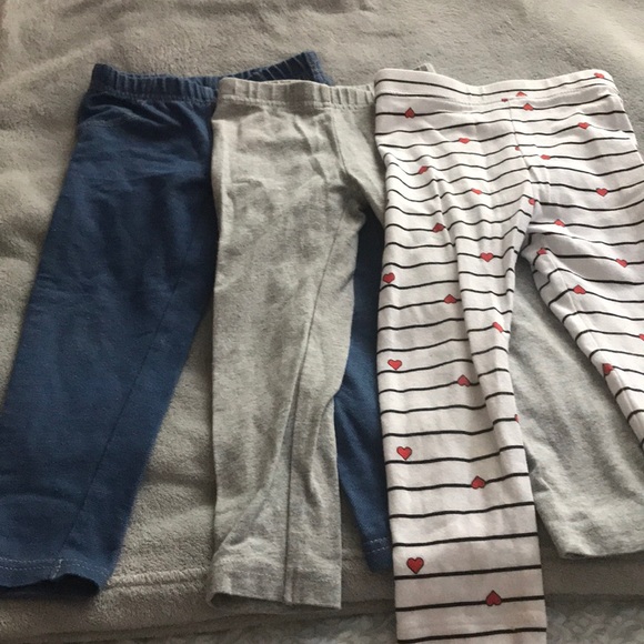 Leggings - Picture 1 of 4